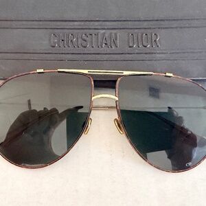 Christian Dior Sunglasses